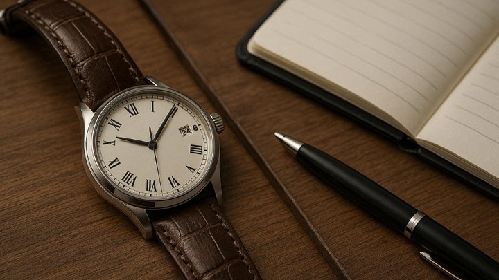 بهترین ساعت‌ها برای هدیه دادن در مناسبت‌های مختلف