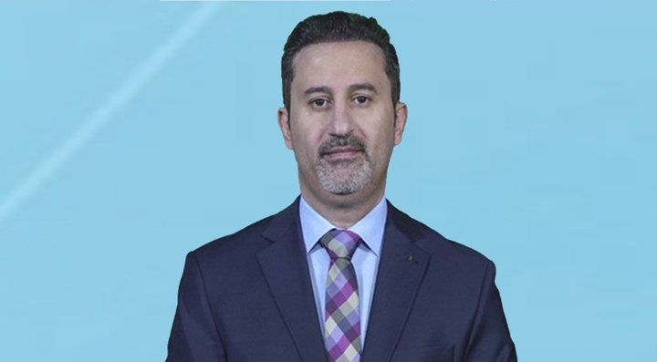 منبع آگاه: ریبوار کریم با وجود فشارها از نامزدی انصراف نمی‌دهد