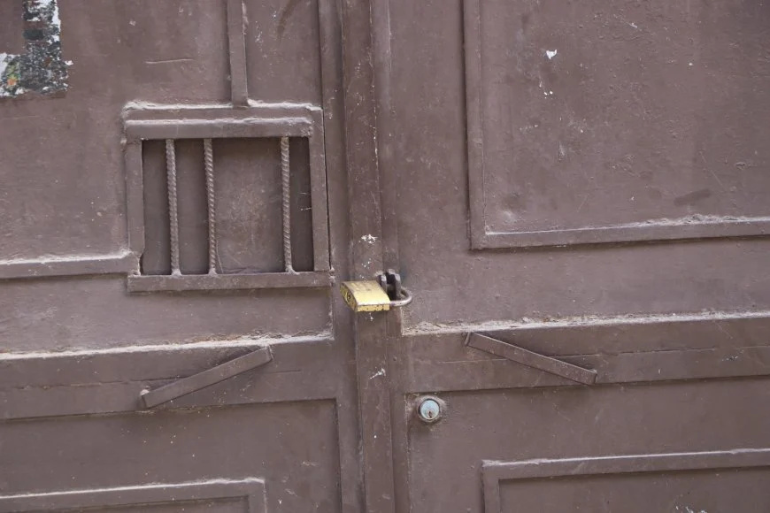 تعطیلی مدارس در محلات شیخ مقصود و اشرفیه حلب