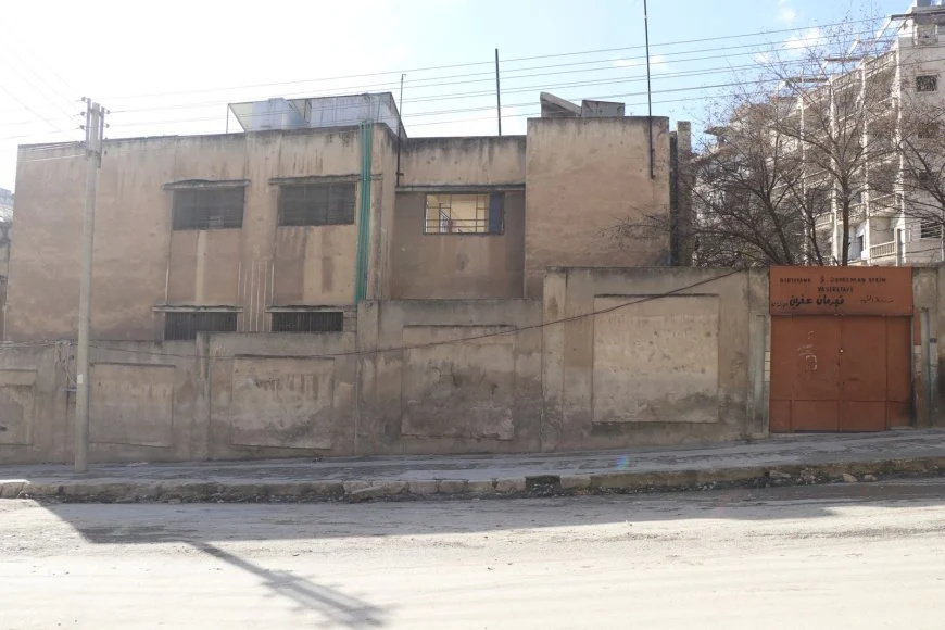 تعطیلی مدارس در محلات شیخ مقصود و اشرفیه حلب