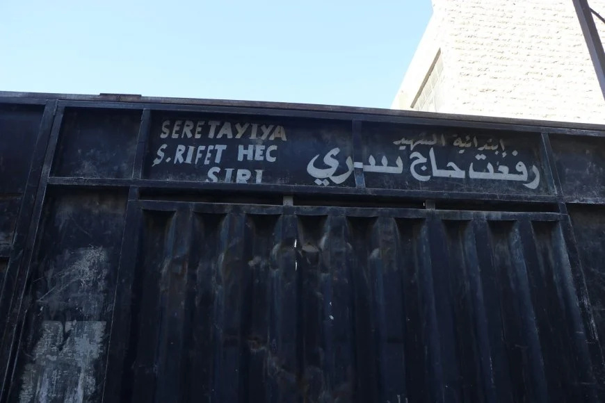 تعطیلی مدارس در محلات شیخ مقصود و اشرفیه حلب