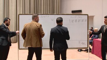 پشت‌پرده ناکامی نامزد حزب دمکرات کردستان در دور نخست رقابت پارلمانی