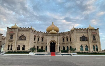 دەرگای کاندیدبوون بۆ پۆستی سەرۆک کۆماری عێراق کرایەوە