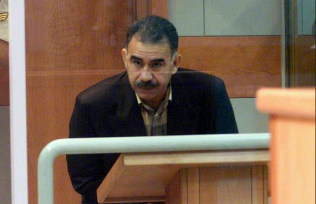 اوجالان خواستار میانجی‌گری ترکیه میان نیروهای دموکراتیک سوریه و دمشق شد