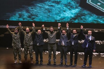 سوریه در سال ۲۰۲۵