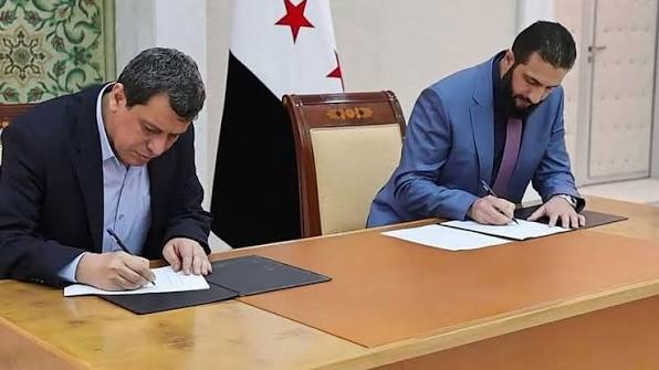 تورکیا دژی ڕێكه‌وتنی ۱۰ی ئازارە و بەربەستی بۆ دروست دەکات