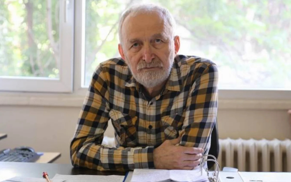 حسین آیکول روزنامه نگار رسانه های آزادی طلب ترکیه و یکی از اصلی ترین حامیان کُردها درگذشت