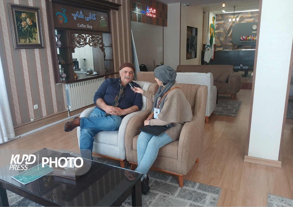 جشنواره تئاتر معلولان نشان داد که معلولیت محدودیت نیست