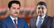 تغییر در فراکسیون حزب دمکرات کردستان؛ شاهو نجم کرکوکی جایگزین شاخوان عبدالله می‌شود