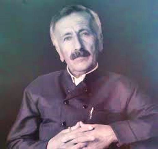 «پدر ژپتوی ایران» درگذشت