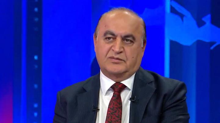 اگر کُردها متحد نشوند، دیگران رئیس‌جمهور را انتخاب می‌کنند