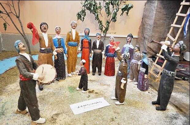 «پدر ژپتوی ایران» درگذشت