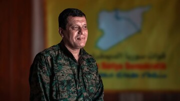 زمانی جەنگ بۆ سەپاندنی چارەسەری تاکلایەنە جێگەی قبووڵکردن نییە