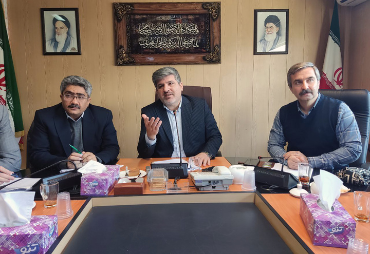 نوسازی بافت‌های فرسوده و صیانت از منظر آبیدر اولویت مدیریت شهری است