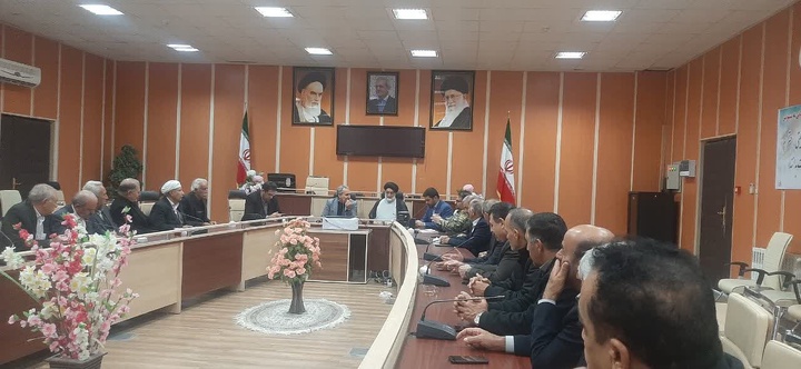 امنیت و آرامش عمومی خط قرمز دستگاه قضایی است