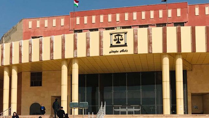 دەستگیر کردنی شاسوار عەبدولواحید تا ۱۲ی مانگ درێژ کرایەوە