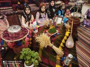 جوابیه میراث فرهنگی ایلام در خصوص خبر ثبت ملی آئین کردی «دالگ اول وه‌هار»