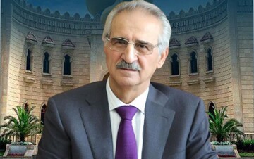 ملا بختیار نامزد پست ریاست‌جمهوری عراق شد