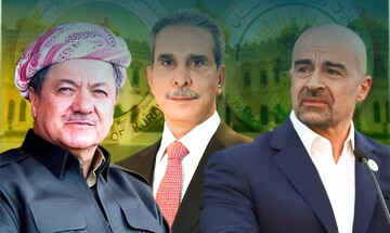 پست ریاست‌جمهوری برای کُردها؛ فرصت یا تهدید؟
