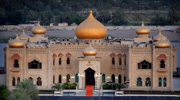 ٨۱ نفر نامزد ریاست‌جمهوری عراق شدند؛ یک نامزد از اتحادیه میهنی و دو نامزد از حزب دمکرات