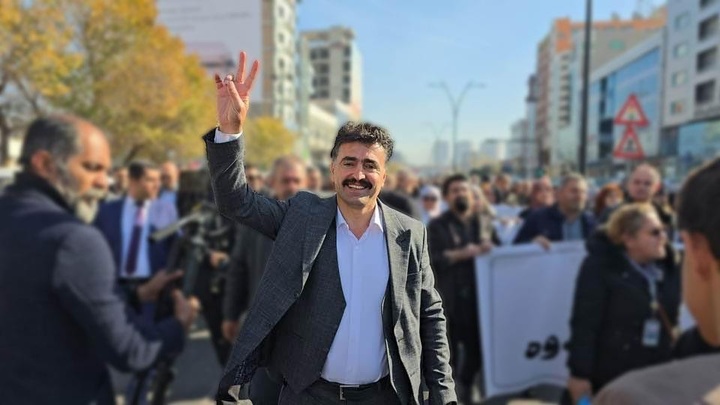 بازداشت دلشاد میرانی نقض آزادی‌های فردی و قانون اساسی است