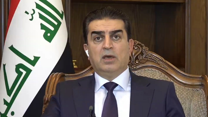 کمیسیون‌های پارلمان عراق به‌صورت موقت تشکیل می‌شوند