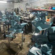 تفاوت تعمیر اره آب صابونی و نواری: راهنمای کامل برای نگهداری و تعویض تیغ ها