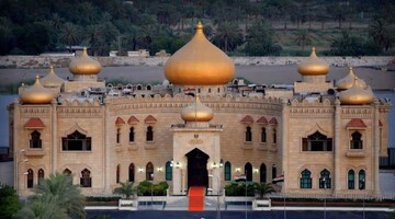 کۆ گشتیی کاندیدەکان بۆ پۆستی سەرۆک کۆماری عێراق گەیشتە ۸۱ کەس