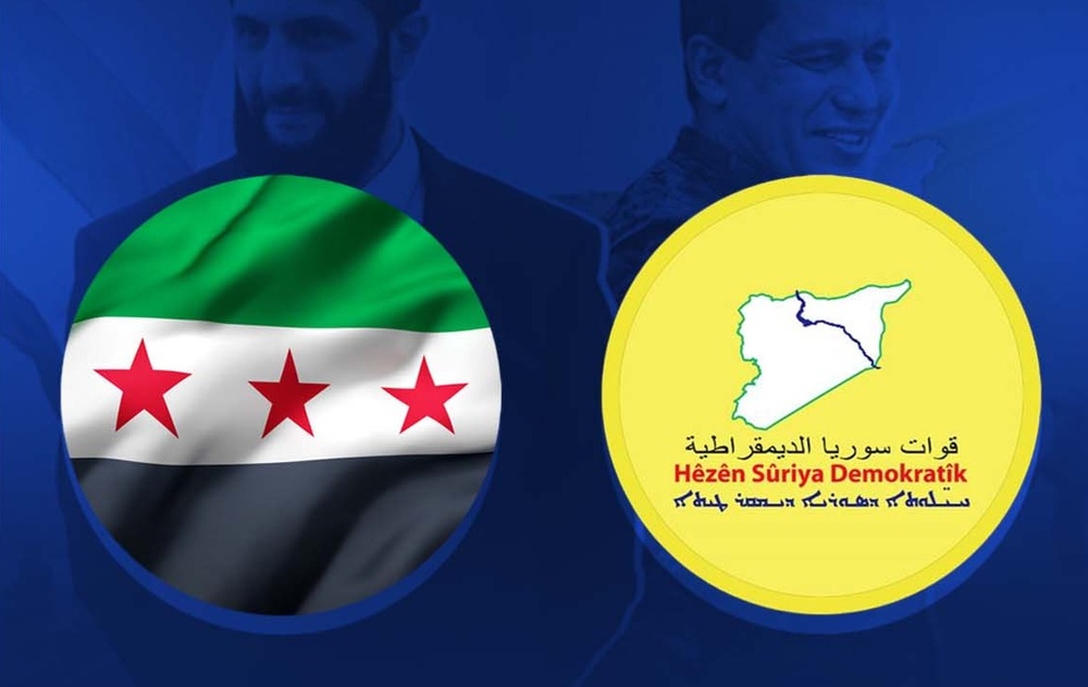 وەزارەتی بەرگریی سووریا ڕاگەیێندراوێک بڵاو دەکاتەوە هەسەدە ڕەتی دەکاتەوە