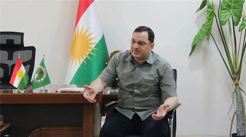 اختلال در فعالیت‌های بازرگانی در گذرگاه‌های مرزی و فرودگاه‌های اقلیم کردستان