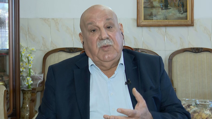 دبیرکل سابق وزارت پیشمرگه: نیروهای مسلح خارج از فرماندهی کل عراق، غیرقانونی‌اند