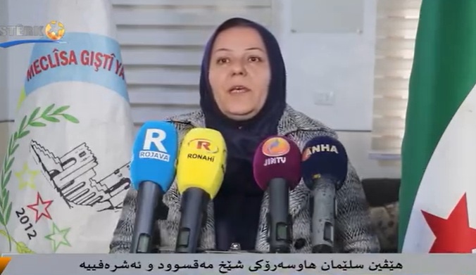 گەڕەکە کوردنشینەکان ڕووبەڕووی هێرشی توندی گرووپە چەکدارەکان بوونەوە