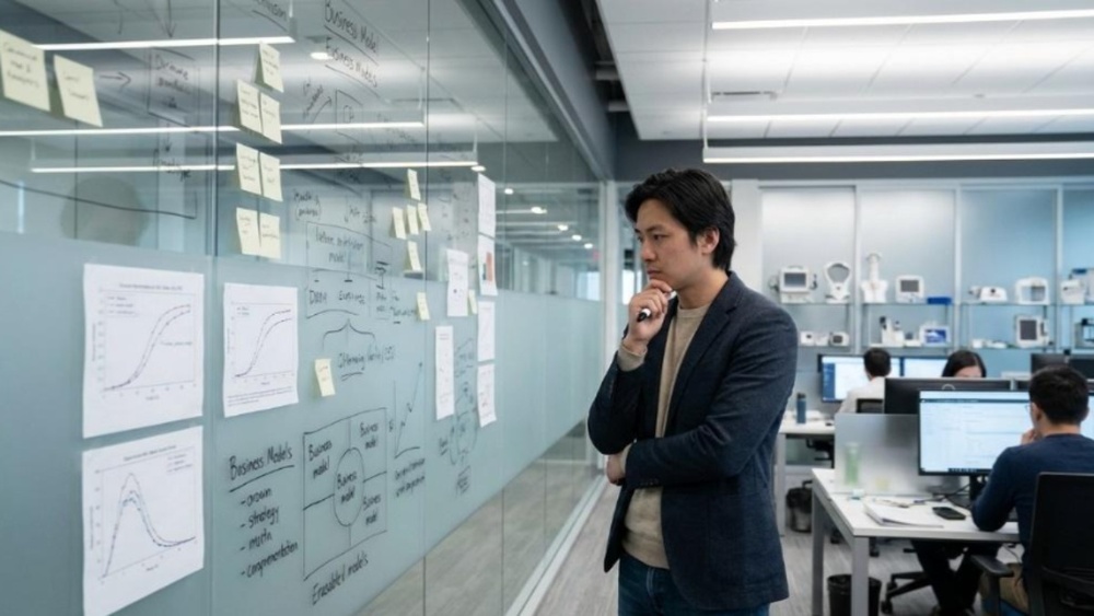 چرا آگاهی از شرایط دانش بنیان برای استارتاپها حیاتی است؟