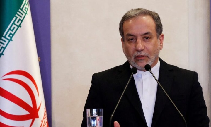  ئەگەری دەستوەردانی سەربازی لە ڕووداوەکانی ئێراندا لە ئارادا نییە