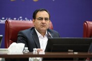 برگزاری انتخابات شوراها در ۳۹۱ شعبه اخذ رای در ایلام