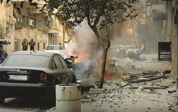 چرا نیروهای دموکراتیک سوریه از محله‌های کردنشین حلب دفاع نکردند؟