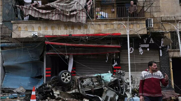 تاکید آمریکا و اروپا بر ادامه مذاکرات کردها و دولت الشرع