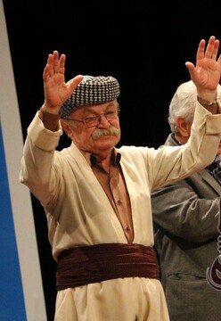 ماموستا «سووتاو» شاعر و مترجم کُرد درگذشت