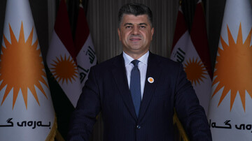 لاهور طالبانی در سلیمانیه می‌ماند و فقط پرونده او به دادگاه تجدیدنظر اربیل فرستاده می‌شود