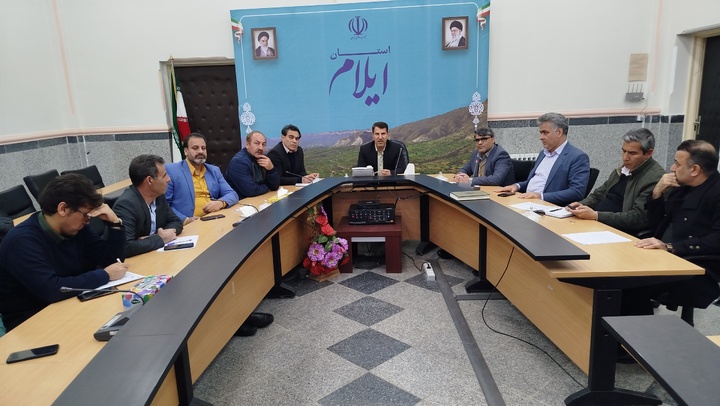 ۵۸۳ انشعاب غیرمجاز آب شهری و روستایی در ایلام قطع شد