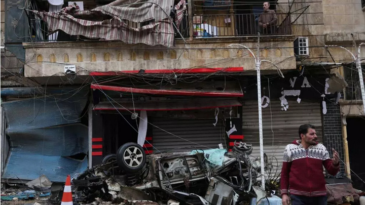 تاکید آمریکا و اروپا بر ادامه مذاکرات کردها و دولت الشرع