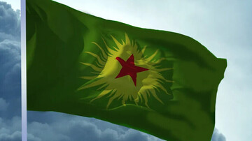 KCK خواستار اقدام جدی دولت ترکیه جهت تحقق روند صلح شد