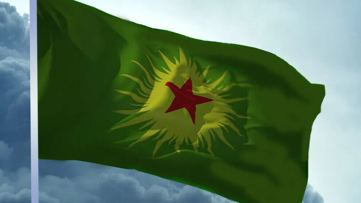 KCK خواستار اقدام جدی دولت ترکیه جهت تحقق روند صلح شد