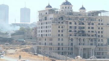 شماری از دستگیرشدگان لالەزار آزاد شدند