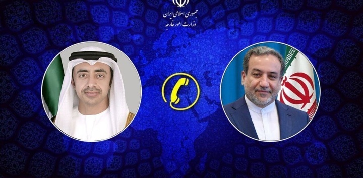 عراقچی: برای مقابله با هرگونه دخالت خارجی آماده‌ایم