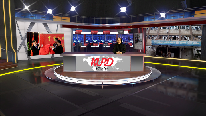 سرخط خبرهای۲۴دی خبرگزاری کردپرس