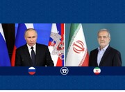 دەستوەردانی ئەمریکا و ئیسرائیل لە ڕووداوەکانی ئەمدواییەی ئێراندا ئاشکرایە