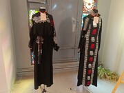 جشنواره و نمایشگاه مد و لباس ایرانی اسلامی «ایلدخت» در ایلام برگزار شد