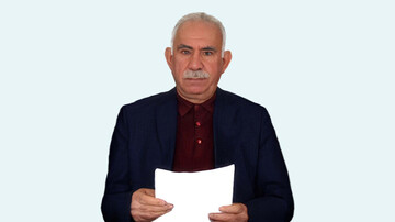 تحولات سوریه تلاشی در جهت از بین بردن صلح و جامعه دموکراتیک هستند