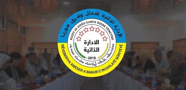 حقوق کردها در سوریه نیازمند تضمین قانونی همیشگی است نه تصمیم‌گیری موقت